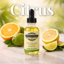 Aceite para Barba Citrus 60 ml The Shaving Co.