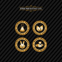 Aceite para Barba Sandalo 60 ml The Shaving Co.