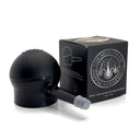 Set The Shaving Co. Toppik Treatment Fibras Capilares Cafe Oscuro y Atomizador