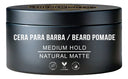 The Shaving Co. Pomada / Cera para Barba 2 oz / 57 gr