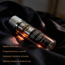 THE SHAVING CO.  BALSAMO DE CRECIMIENTO FORMULA NOXIDIL - TS 50 ML