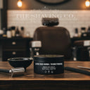 The Shaving Co. Pomada / Cera para Barba 2 oz / 57 gr