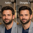 The Shaving Co. Pomada / Cera para Barba 2 oz / 57 gr