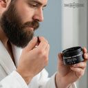 The Shaving Co. Pomada / Cera para Barba 2 oz / 57 gr