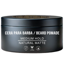 The Shaving Co. Pomada / Cera para Barba 2 oz / 57 gr