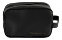 Neceser The Shaving Co Texturizado Negro