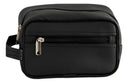 Neceser The Shaving Co Texturizado Negro