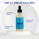 1810 Aceite Pre-Afeitado Romero Menta 60 ml