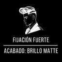 The Shaving Co. Stone Hold Pomade. Cera de Cabello Stone Hold. 130 gr