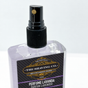 THE SHAVING CO. PERFUME LAVANDA. Unisex 120 ml