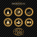 Locion Capilar Noxidil - H2  The Shaving Co. TSC-504