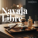 THE SHAVING CO. NAVAJA LIBRE EDICION ESPECIAL MADERA DE CIRUELO