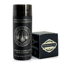 Set The Shaving Co. Toppik Treatment Fibras Capilares Negro y Atomizador