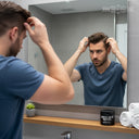 The Shaving Co. Super Hold Pomade con Noxidil. Cera de Cabello Super Hold Noxidil - H2. 130 gr