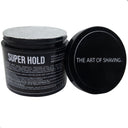 The Art of Shaving. Cera para Cabello Super Hold 4.58oz / 130 gr