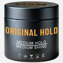 The Shaving Co. Original Pomade. Cera de Cabello Original. 130 gr