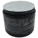The Shaving Co. Super Hold Pomade con Noxidil. Cera de Cabello Super Hold Noxidil - H2. 130 gr
