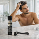 DERMO - ROLLER Y SHAMPOO CON NOXIDIL