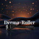 DERMO - ROLLER PARA BARBA Y BIGOTE Y CAPILAR