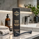 Kit Sistema Capilar Noxidil Shampoo + Loción + Roller Pelo
