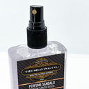 THE SHAVING CO. PERFUME SANDALO. Unisex 120 ml