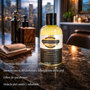 SHAMPOO PARA BARBA 120 ML THE SHAVING CO.