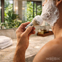 The Shaving Co Crema Para Afeitar Sándalo Shaving Cream 130 gr