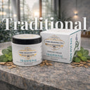 The Shaving Co Crema Para Afeitar Menta Cedro Traditional Shaving Cream 130 gr.