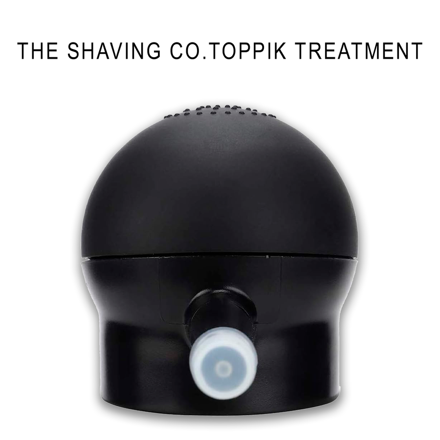 THE SHAVING CO. APLICADOR PARA FIBRAS CAPILARES
