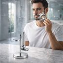 Traditional Silver Set de Afeitado The Shaving Co. (3 Piezas) TSC-085