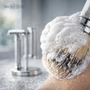 Traditional Silver Set de Afeitado The Shaving Co. (3 Piezas) TSC-085