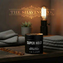 The Shaving Co. Stone Hold Pomade. Cera de Cabello Stone Hold. 130 gr