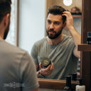 The Shaving Co. Stone Hold Pomade. Cera de Cabello Stone Hold. 130 gr