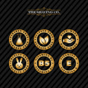 The Shaving Co. Super Hold Pomade. Cera de Cabello Super Hold. 130 gr