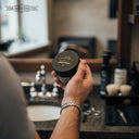 The Shaving Co. Stone Hold Pomade. Cera de Cabello Stone Hold. 130 gr