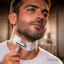 SILVER SAFETY RAZOR R1 The Shaving Co.