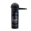 Set The Shaving Co. Toppik Treatment Fibras Capilares Negro y Atomizador