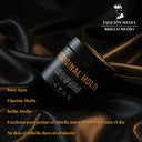 The Shaving Co. Original Pomade. Cera de Cabello Original. 130 gr