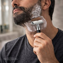 The Shaving Co. BLACK SAFETY RAZOR (TSC-202)