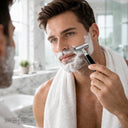The Shaving Co. BLACK SAFETY RAZOR (TSC-202)
