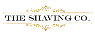 Logo de The Shaving Co.