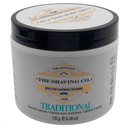 The Shaving Co Crema Para Afeitar Menta Cedro Traditional Shaving Cream 130 gr.
