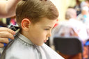 Corte de Cabello Niño The Art of Shaving