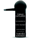 Set The Shaving Co. Toppik Treatment Fibras Capilares Cafe Oscuro y Atomizador