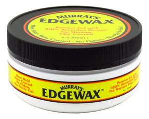 Murrays Edgewax Cera Unisex Para Cabello 120ml Pomade
