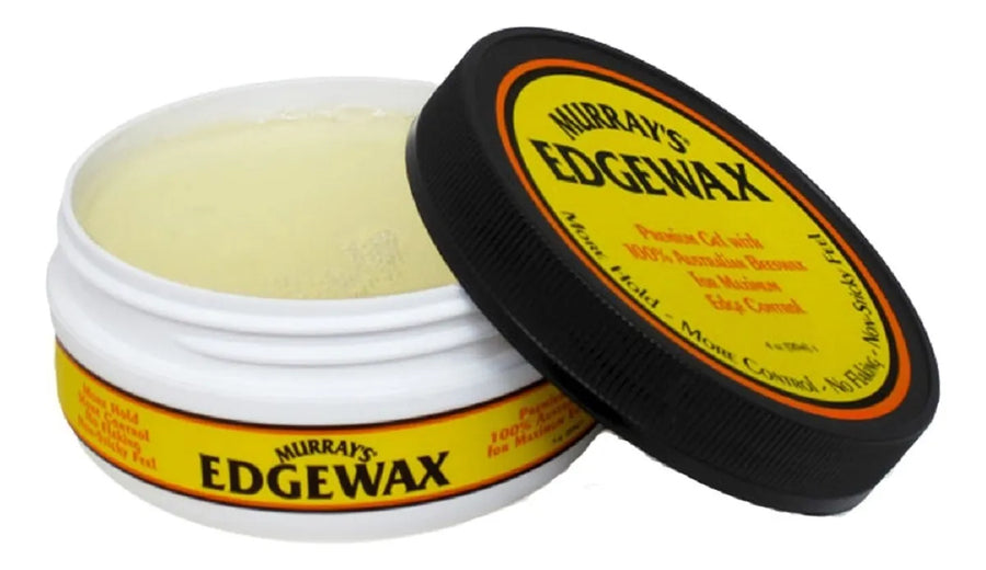 Murrays Edgewax Cera Unisex Para Cabello 120ml Pomade