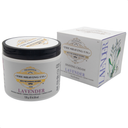 The Shaving Co Crema Para Afeitar Lavanda Shaving Cream 130 gr