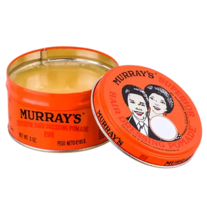 Murrays Superior Hair Pomade Cera Para Cabello 85 Gr Unisex