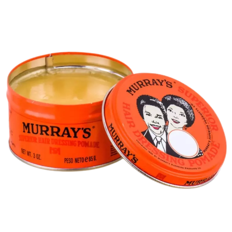 Murrays Superior Hair Pomade Cera Para Cabello 85 Gr Unisex