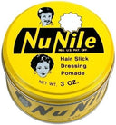 Pomada Murrays Nu Nile Hair Unisex Gel Frasco De 85gr Gel